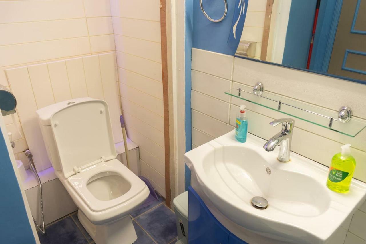 Hotel Styled Apartment In Heart Of 쿠아트레 보르네 외부 사진